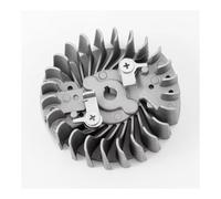 Volano adatto for motosega 4500 5200 5800 45cc 52cc 58cc Attrezzi da giardino Ricambi di ricambio