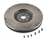 Blue Print Volano ADT33515C per Toyota Corolla (Compact, Familiare) e RAV 4 II
