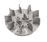 Volano Alleggerito In Alluminio MiniMoto Mini Cross Mini Quad 49cc Ad Aria