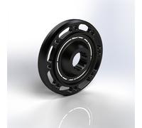 Volano Alleggerito Racing 0,537 kg Ducati Multistrada ST2 ST3 ST4 Supersport