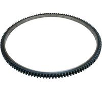 Volano Anello 128 Denti Ingranaggio Tipo Pressa Per Trattore Ford 3600