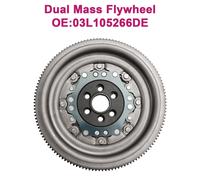 Volano Bi Massa Per VW Golf Passat Scirocco Jetta 2.0 Tdi DSG 03L105266DE