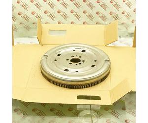 VOLANO BIMASSA 132 DENTI AUDI-SEAT-SKODA-VW CAMBIO AUTO COD. 415049709 NUOVO LUK