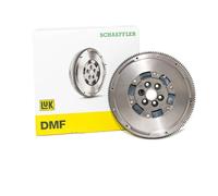 LuK 415 0807 10 Volano bimassa