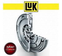 VOLANO BIMASSA LUK FORD FIESTA V Van 1.4 TDCi 50KW 68CV