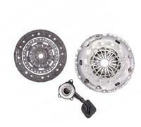 Volano bimassa LUK Ford Mondeo 2.0 TDCi 415018110