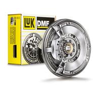 VOLANO BIMASSA LUK ORIGINALE VW VOLKSWAGEN POLO 6N 1.9 DIESEL 64CV