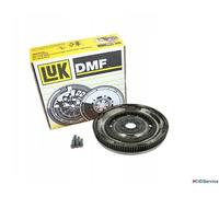 Volano Bimassa Luk per Cambio DSG 7 Marce a Secco Audi Seat Skoda VW 1.2 1.4 TSI