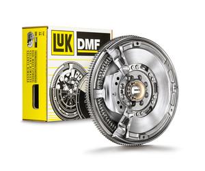VOLANO BIMASSA LUK VW VOLKSWAGEN AUDI SEAT SKODA A3 GOLF 5 LEON OCTAVIA 1.9 TDI