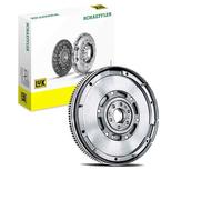 Volano Bimassa per Cambio Doppia Frizione 7 Marce Renault Clio V Nissan 1.3 TCe