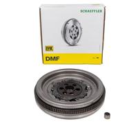 Volano Bimassa per Cambio Doppia Frizione DSG VW Passat Golf VI 2.0 TDI GTD