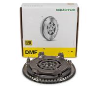 Volano Bimassa per Cambio Manuale Luk BMW Serie 3 (E90,E92,E93) M3 420 Cv