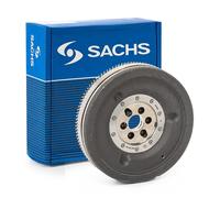 Volano Bimassa Sachs per Cambio 6DTC450 MPS6 Ford C-Max II Focus III 1.5 TDCi