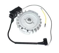 Volano bobina di accensione adatto for 372XP XPX-TORAQ 385XP 390 390XP 455 455E 455 R 460 570 570XP 576XP 2063
