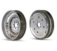 LuK Volano a doppia massa 415 0573 09 ZMS per Renault Dacia