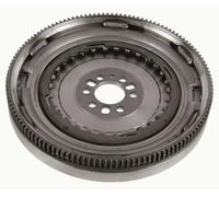 Volano Cambio a doppia frizione a 7 marce 2295 601 048 SACHS per AUDI SEAT SKODA