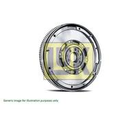 Volano Cambio a doppia frizione a 7 marce 415 1047 09 LuK per MERCEDES-BENZ