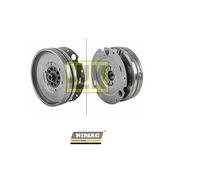 Volano Cambio a doppia frizione a 7 marce 415 0862 09 LuK per AUDI PORSCHE