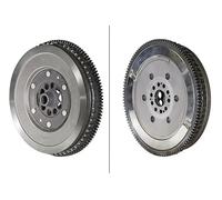Volano a doppia massa LUK ZMS 415 0614 08