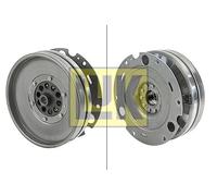 Volano a doppia massa LUK 415 0651 08