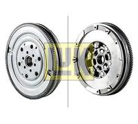 LuK Volano bimassa 415 0266 10 per cambio manuale Opel Vectra C Signum