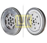 Volano a doppia massa LuK ZMS 415 0376 10