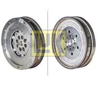 Volano a doppia massa LUK 415 0377 10