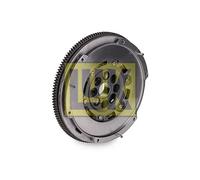 Volano a doppia massa LUK ZMS 415 0412 10
