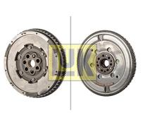 Volano Cambio manuale 415 0421 10 LuK per RENAULT MEGANE III Coupé