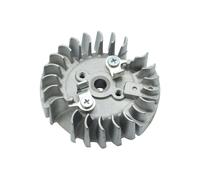 Volano Con Gancio Metallico Adatto Per Motosega Güde KS450B