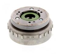 VOLANO CON RUOTA LIBERA 1A006480 ORIGINALE PIAGGIO VESPA 946 125 150 2013-2025
