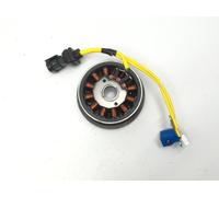 VOLANO CON STATORE GENERATORE GILERA RUNNER VXR RACE ST 4T E3 200 2006 2013