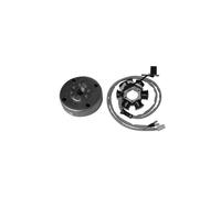 Kokusan 6 Polos 12v 90w Piaggio 50 2t 4168530 Starter Oro