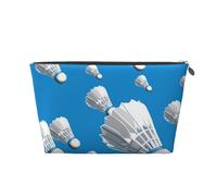 Volano del fumetto, Borsa da toilette Borsa per trucco Borsa per cosmetici Borsa da toilette da viaggio portatile