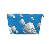 Volano del fumetto, Borsa per il trucco Borsa per cosmetici Borsa da toilette da viaggio portatile Borsa da toilette