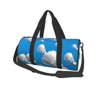 Volano del fumetto, Borsone da viaggio di grande capacità Borsa rotonda Borsa da viaggio sportiva Borsa da viaggio Borsa da fitness