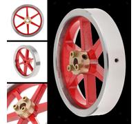 Volano del generatore di corrente elettrica Volano inerziale per motore