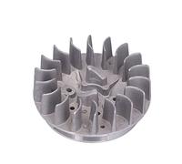 Volano di avviamento ATV, volano di avviamento a strappo per motore a 2 tempi 47cc 49cc Pocket Bike Minimoto cinese Mini Moto Bambini Dirt Quad ATV