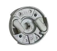 Volano di montaggio per ventilatore a zaino EBZ6500 EBZ6500RH EBZ7500 EBZ7500RH EBZ7500RH EBZ8500 EBZ8500RH in acciaio inox per macchine edili