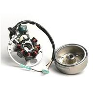 VOLANO E STATORE 40 CM APRILIA SONIC 50 1998 2000