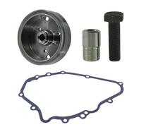 Volano+Estrattore+Guarnizione Per Kawasaki 500 VN Vulcan Ninja 454 Ltd