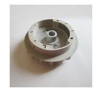 VOLANO ET950 Adatto for ET650 (alluminio) MOTORE A 2 TEMPI GENERATORE 650W 800W PARTI for GRUPPO ELETTROGENO