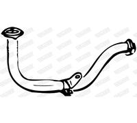 Volano Febi Bilstein Mercedes-Benz 17176