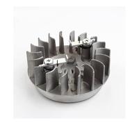 Volano for decespugliatore 1E40F-6 adatto for 40-6 PARTI for DECESPUGLIATORE(40-6-2)