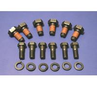Volano & Frizione Bulloni Dodge Plymouth Chrysler Grande/Piccolo Blocco 318 340