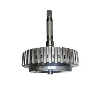 Volano frizione trasmissione 1 pz Trasmissione diretta a tamburo 3 frizioni U140 U140E U241 U241E per Solara RX300 ES300 per Highlander per Camry