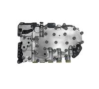 Volano frizione trasmissione Corpo valvola solenoide cambio automatico CVT180 con kit valvola solenoide per ricambi auto per MG accessorio veicolo
