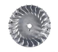 Volano in alluminio 10Krpm Per Predator 212Cc, 196Cc, 224Cc Non-Hemi Cast, Per Honda GX-200 Clone 196Cc B-SP Tilly,69730 69736 Alluminio