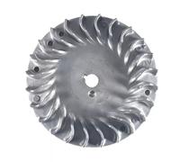 Volano in alluminio 10Krpm Per Predator 212Cc 196Cc 224Cc NonHemi Cast, per Honda GX-200 Clone 196Cc B-SP Tilly Con Chiave,69730 69736 Alluminio