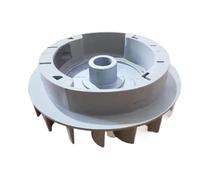 Volano in alluminio adatto for motore ET650 ET950 800W